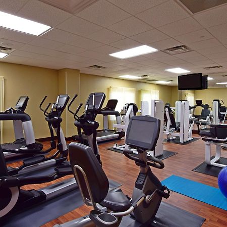 Hyatt Place Dallas Las Colinas Irving Eksteriør bilde