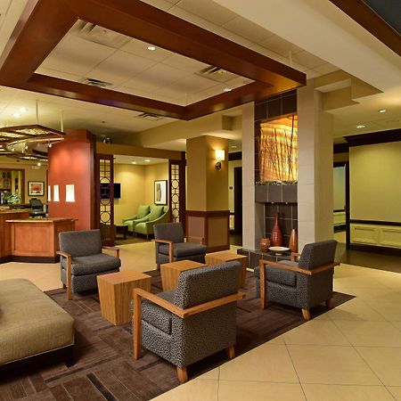 Hyatt Place Dallas Las Colinas Irving Eksteriør bilde