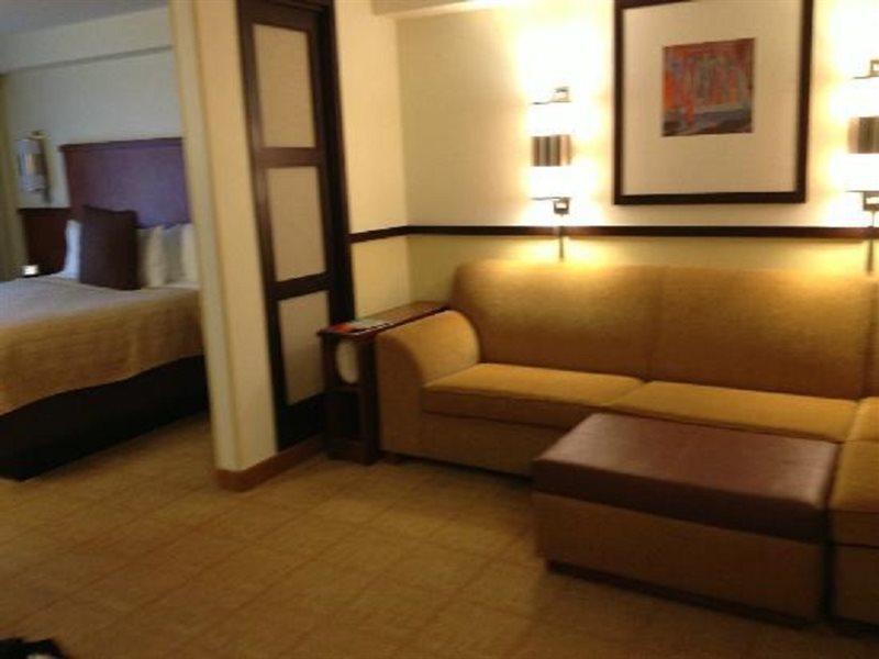 Hyatt Place Dallas Las Colinas Irving Eksteriør bilde