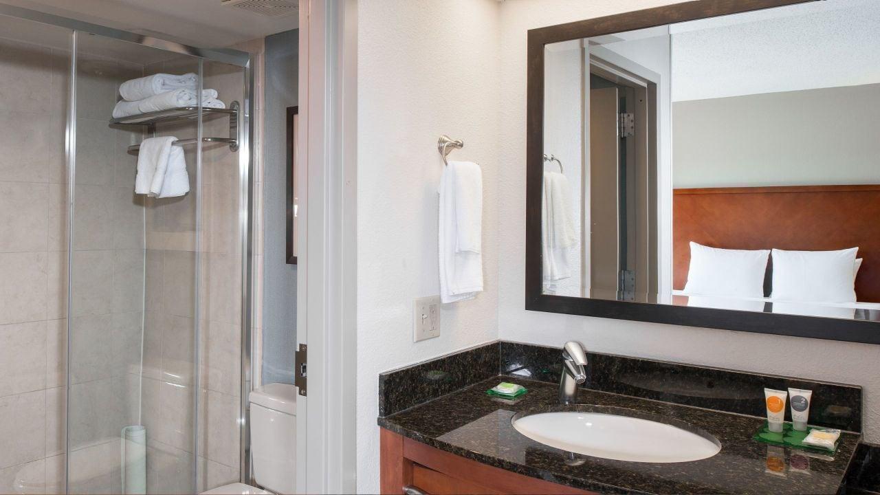 Hyatt Place Dallas Las Colinas Irving Eksteriør bilde