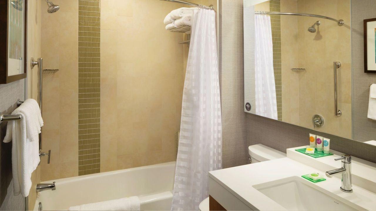 Hyatt Place Dallas Las Colinas Irving Eksteriør bilde