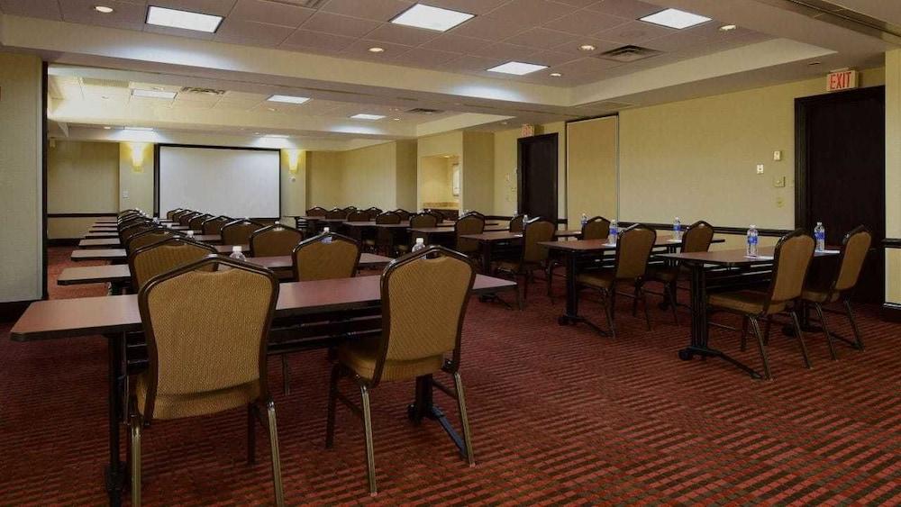 Hyatt Place Dallas Las Colinas Irving Eksteriør bilde