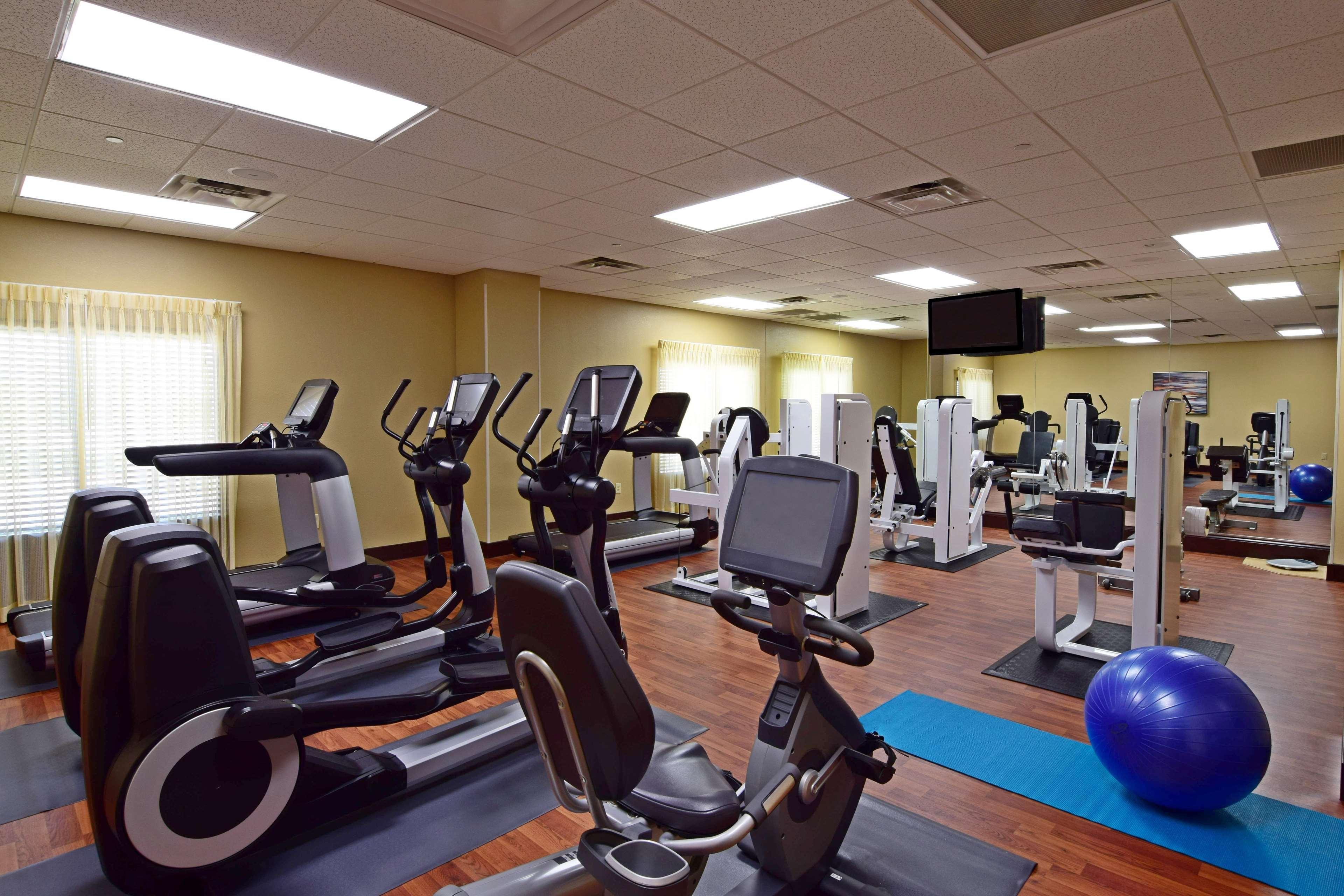 Hyatt Place Dallas Las Colinas Irving Eksteriør bilde