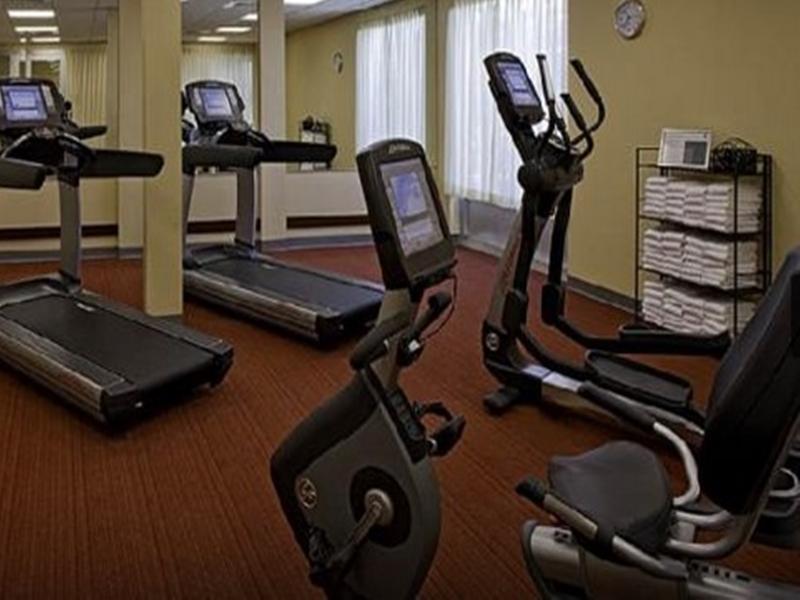 Hyatt Place Dallas Las Colinas Irving Fasiliteter bilde