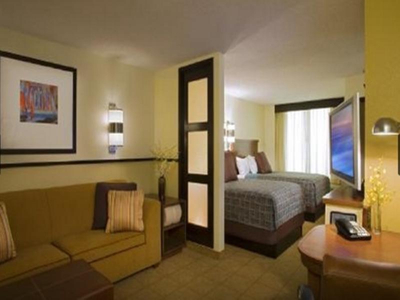 Hyatt Place Dallas Las Colinas Irving Eksteriør bilde
