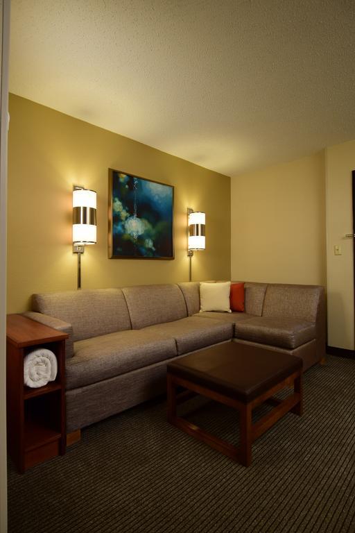 Hyatt Place Dallas Las Colinas Irving Rom bilde