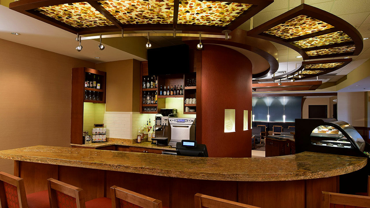 Hyatt Place Dallas Las Colinas Irving Eksteriør bilde