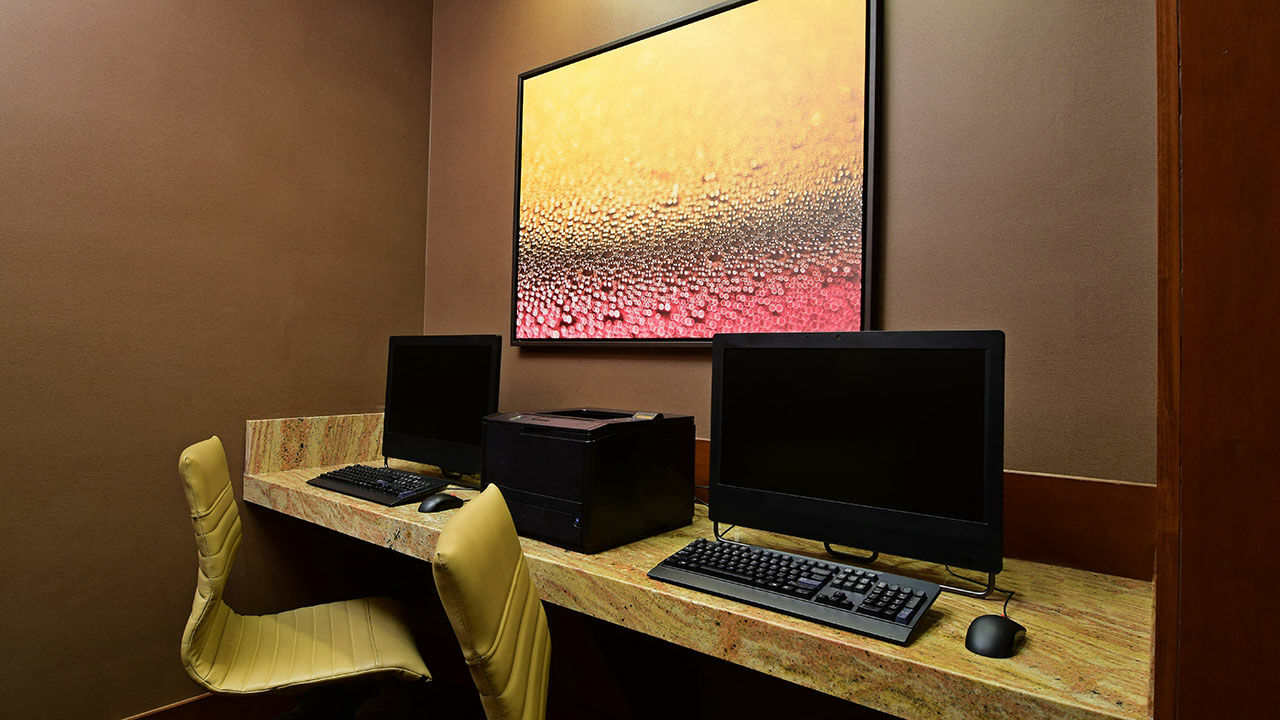 Hyatt Place Dallas Las Colinas Irving Eksteriør bilde
