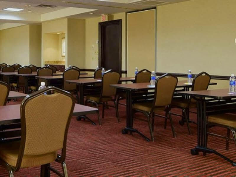 Hyatt Place Dallas Las Colinas Irving Eksteriør bilde