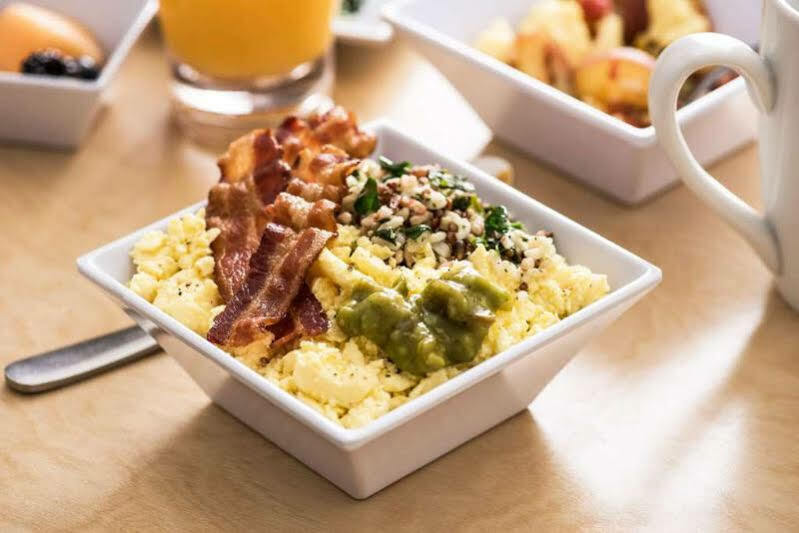 Hyatt Place Dallas Las Colinas Irving Eksteriør bilde